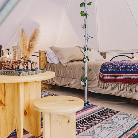 Killary Lodge & Glamping Cachanlo de Sidcay Exterior foto