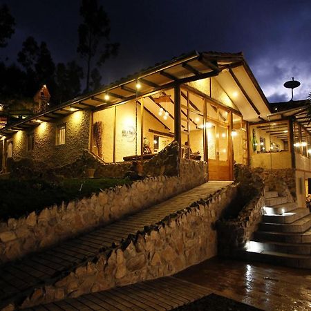Killary Lodge & Glamping Cachanlo de Sidcay Exterior foto