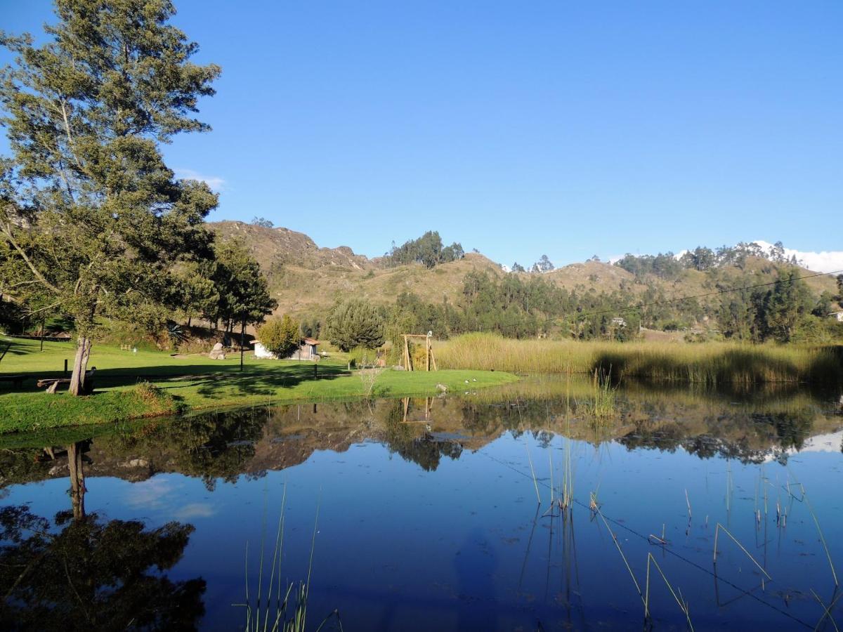 Killary Lodge & Glamping Cachanlo de Sidcay Exterior foto