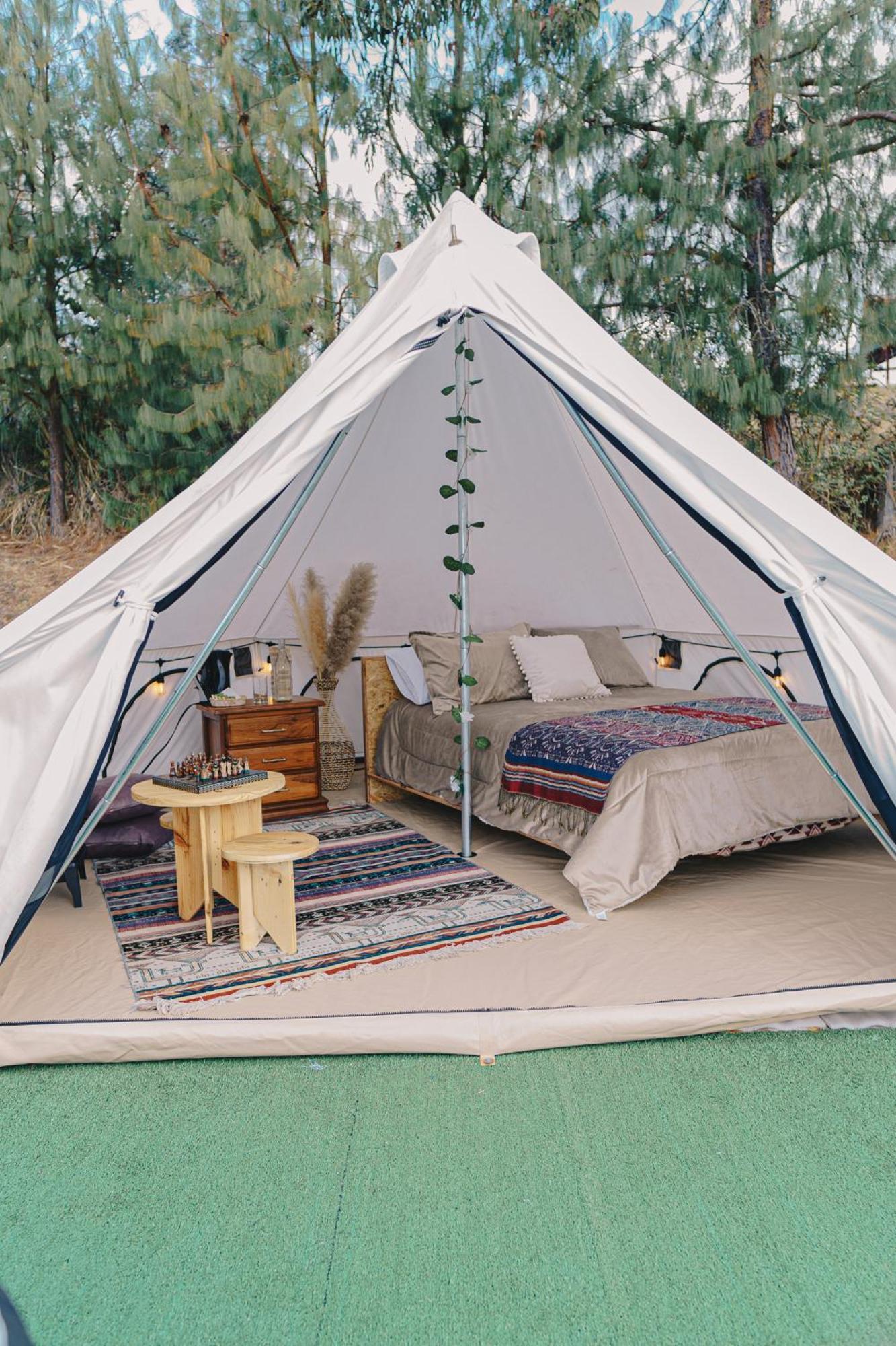 Killary Lodge & Glamping Cachanlo de Sidcay Exterior foto