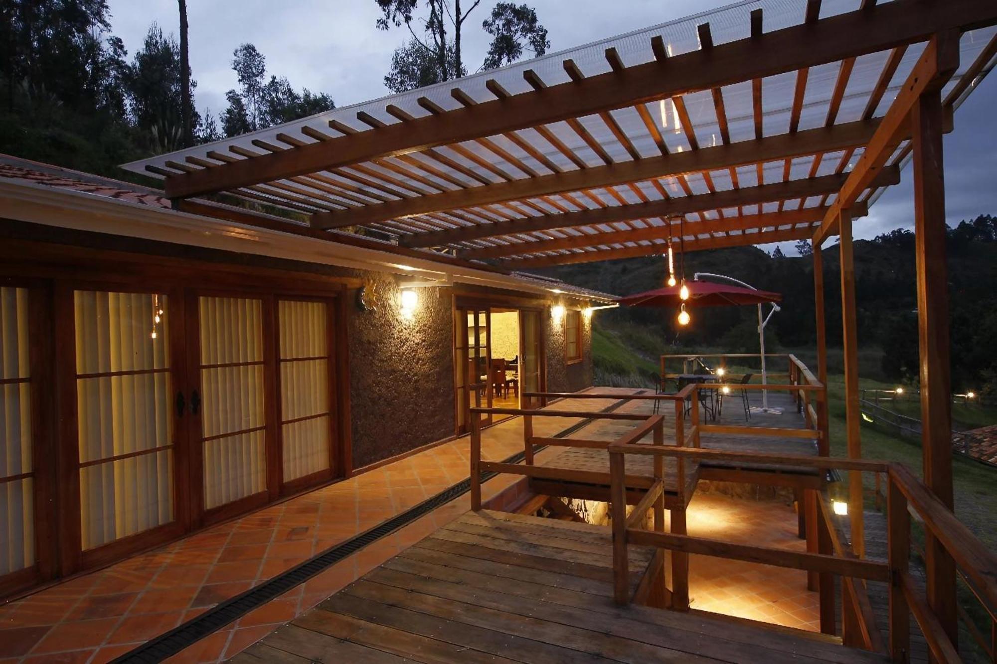 Killary Lodge & Glamping Cachanlo de Sidcay Exterior foto