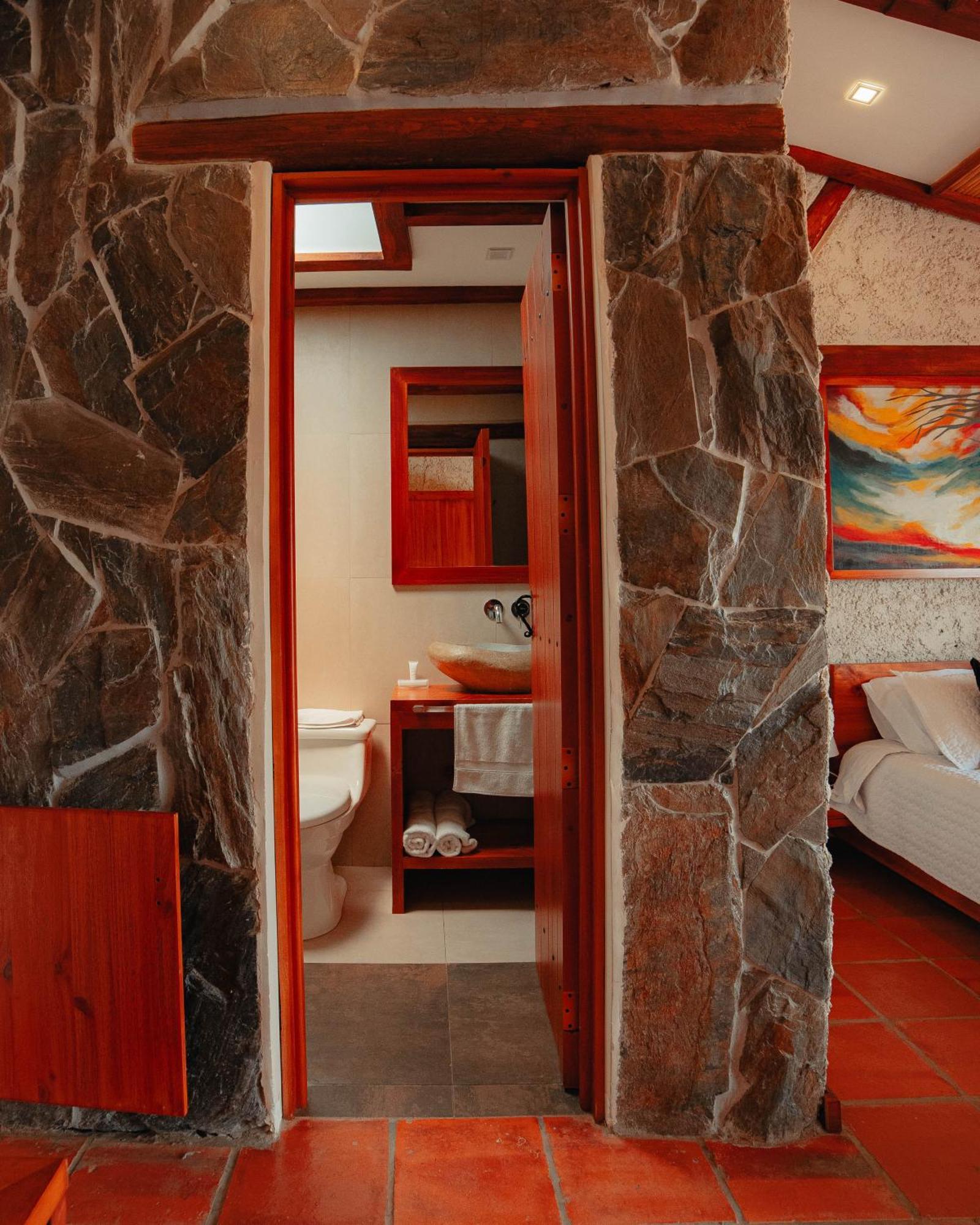 Killary Lodge & Glamping Cachanlo de Sidcay Exterior foto