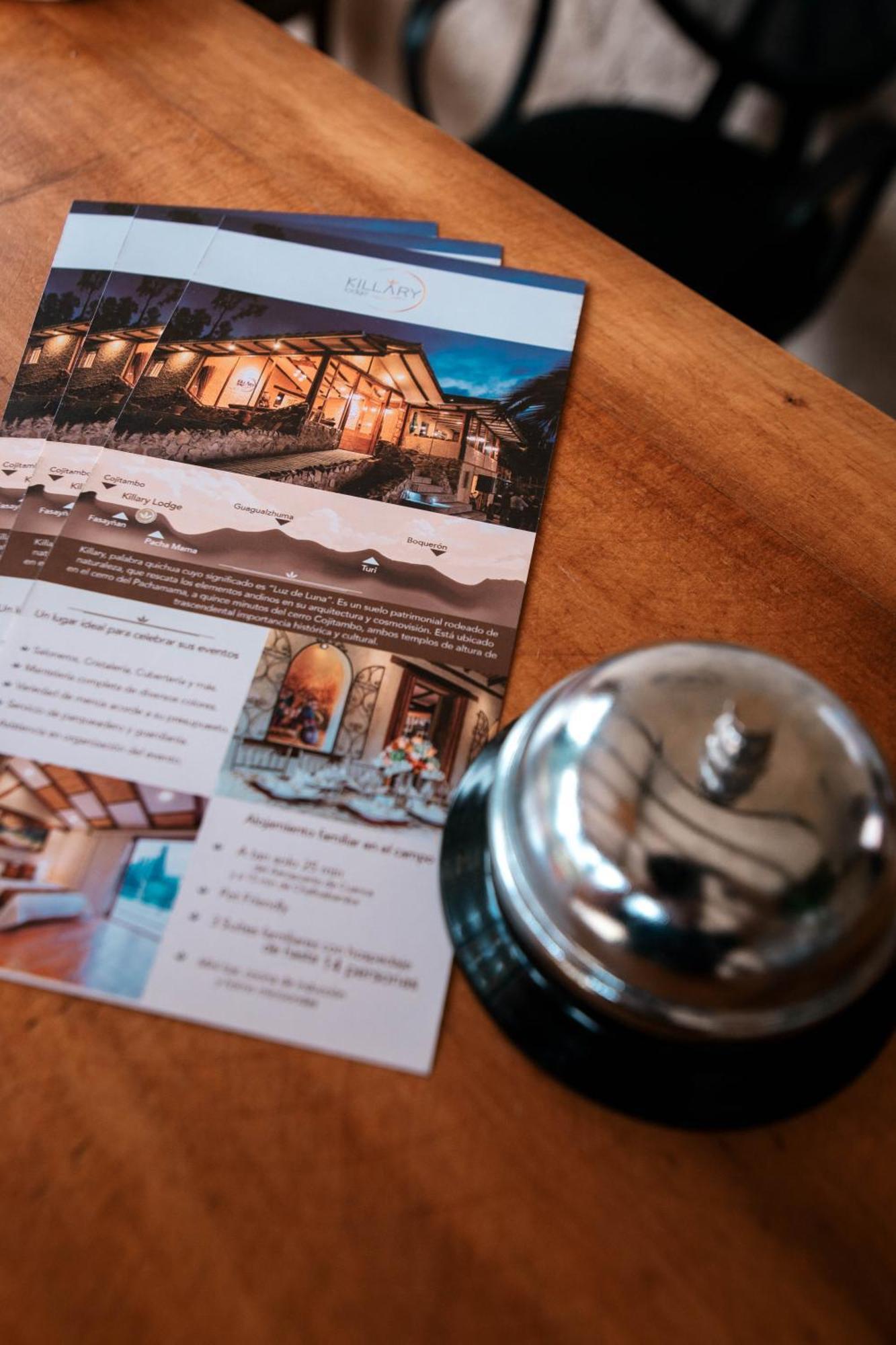 Killary Lodge & Glamping Cachanlo de Sidcay Exterior foto