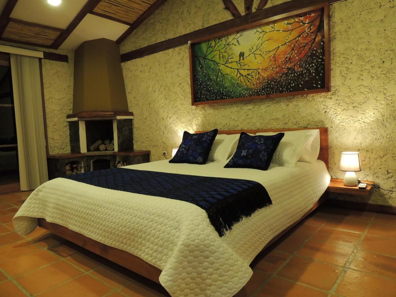 Killary Lodge & Glamping Cachanlo de Sidcay Exterior foto